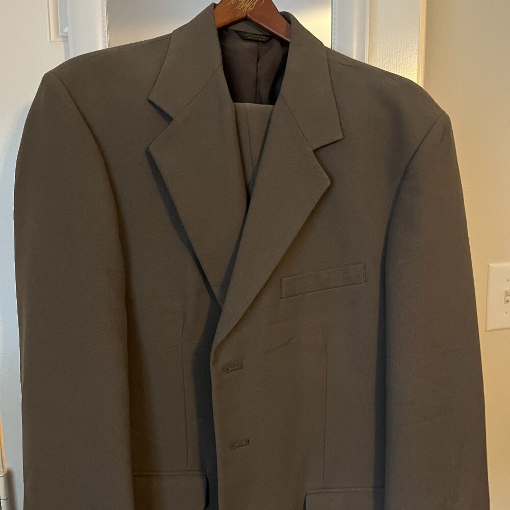 Savane Men's Suit